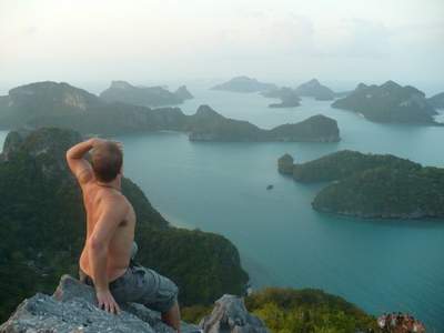 Best of Thailand 2008 - Part 1