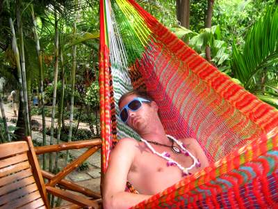 Hammock Gallery