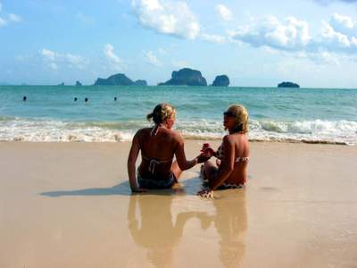 Thailand Experiences Gallery