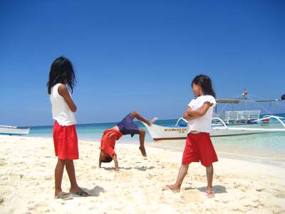Philippines Beaches