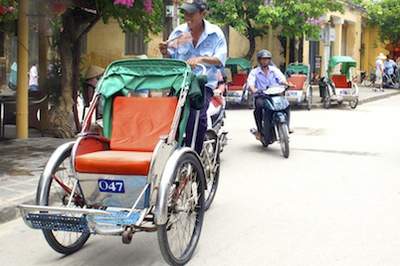 Vietnam Experiences
