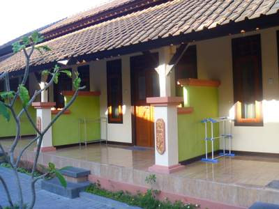 Indo  Accommodations