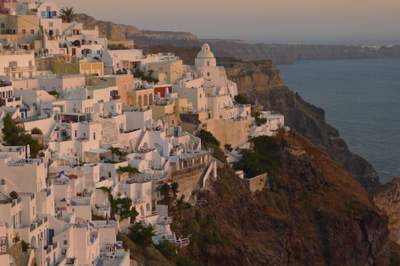 Greece Photos