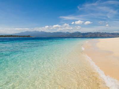 Indo Beaches