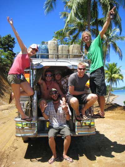 Philippines Experiences
