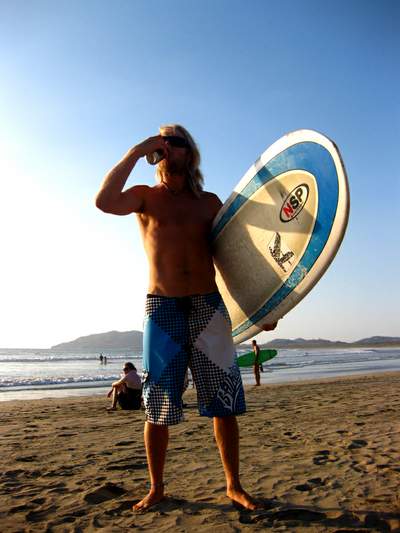 Nicaragua Experiences