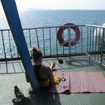 10. Ferry Chillin' - Sarah Bowman.jpg