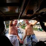 14. gettin' around any way we can!.jpg