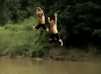 FETV EP 7 - Vang Vieng, Laos