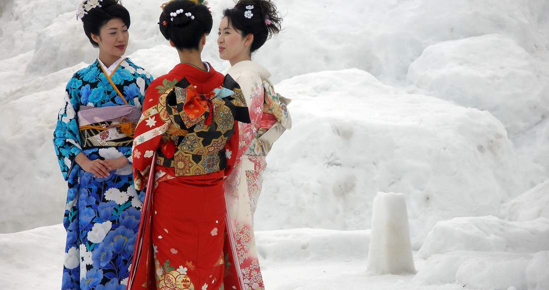 Snow geishas snow trip japan tour ski