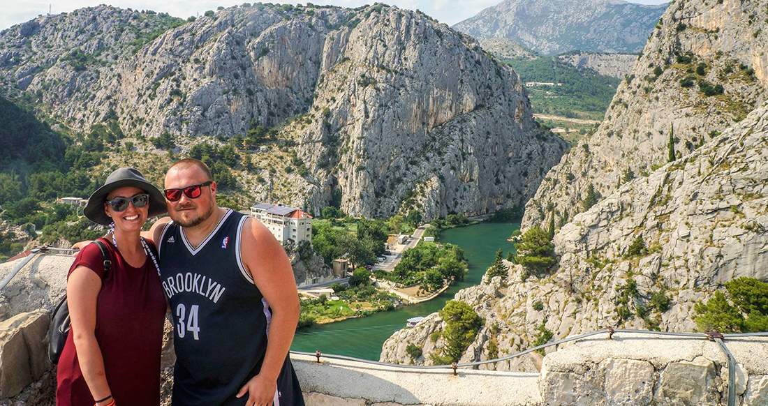viewpoint Croatia