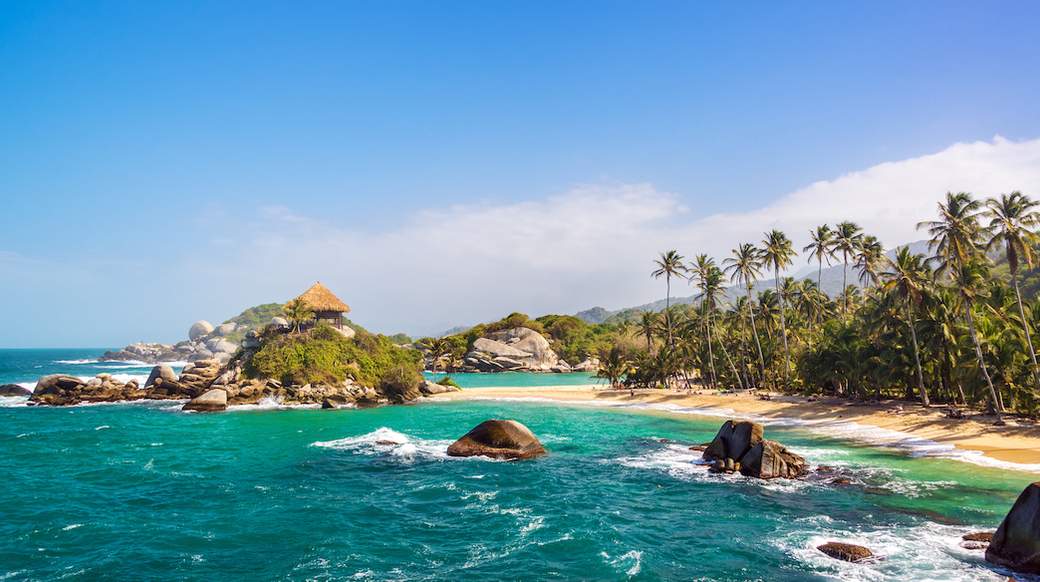 colombia trips tours free easy traveler