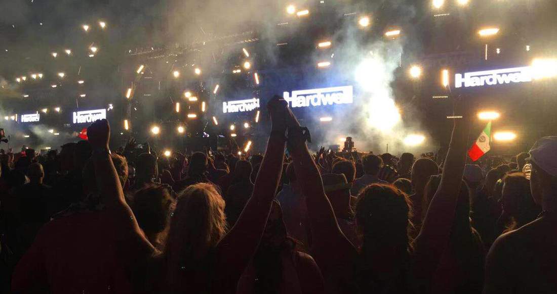 Ultra Concert