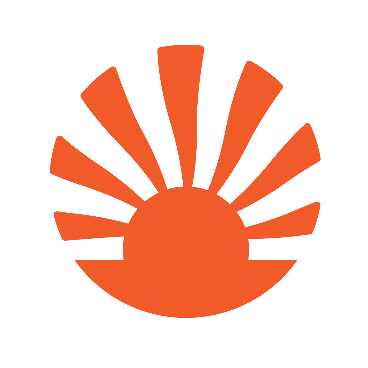 Free & Easy Traveler logo