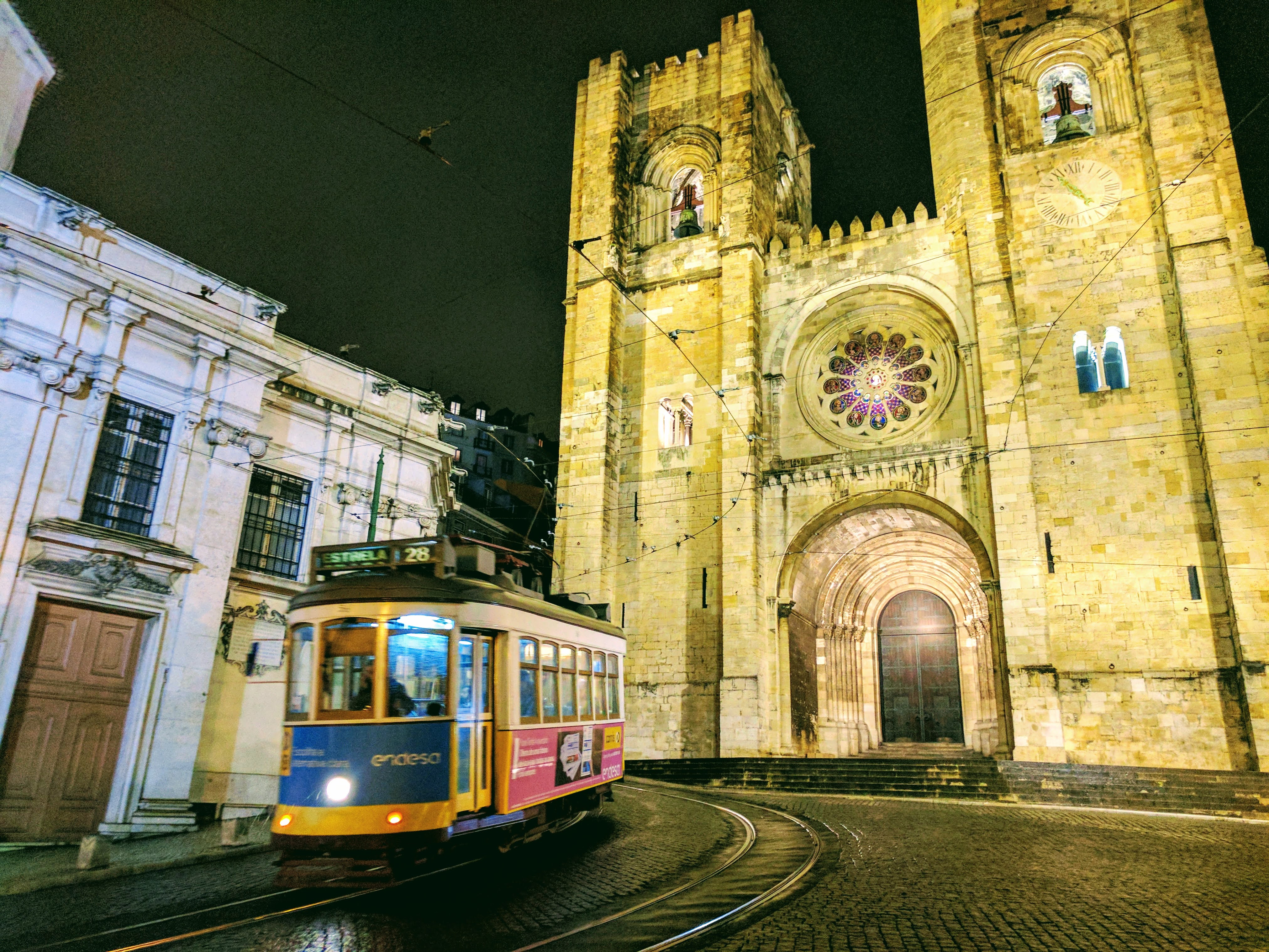 Beach, Lagos, Portugal