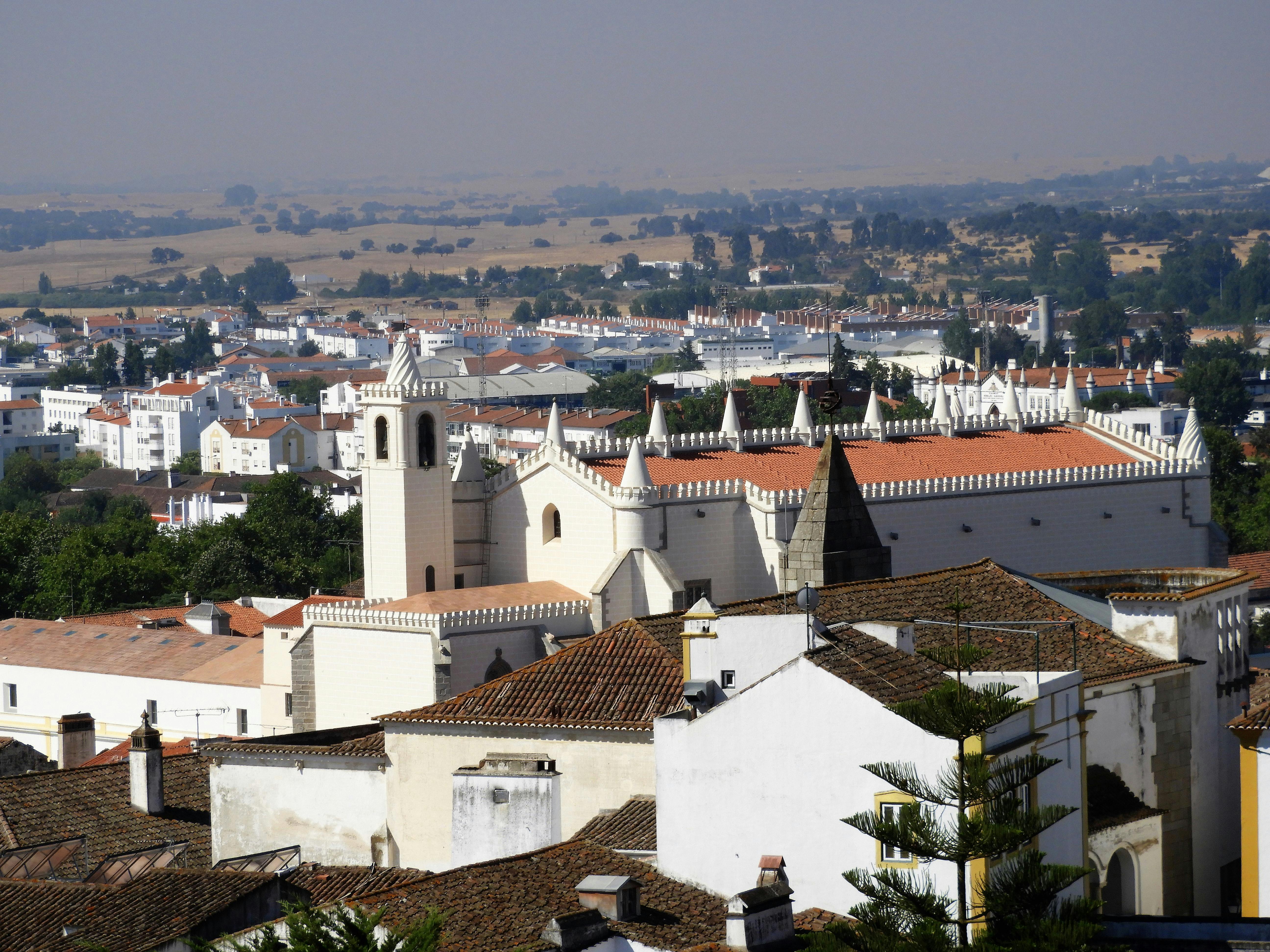 Évora, Alentejo, Portugal
