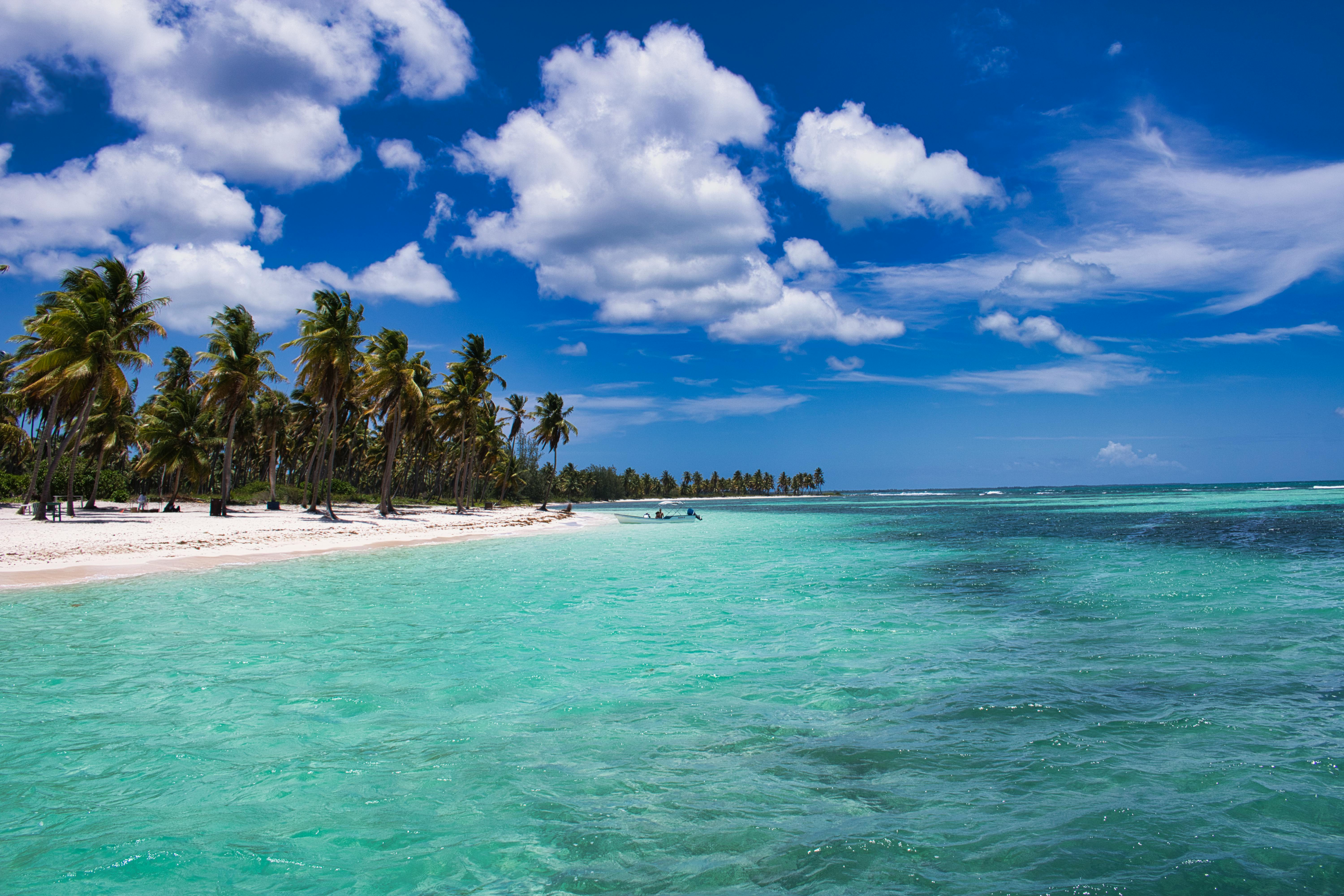 Corn Islands, Nicaragua