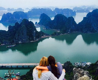 Vietnam Trip 20 Days Free Easy Traveler - 