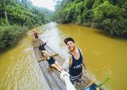 Northern Thailand Trip: 10 Days