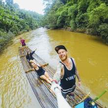 Northern Thailand Trip: 10 Days