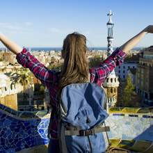 Spain Trip: 10 Days