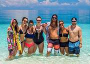 Eastern Philippines Trip: 20 Days