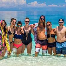 Eastern Philippines Trip: 20 Days
