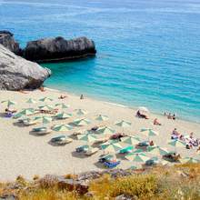 Greece Trip: 20 Days