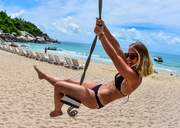 Southern Thailand Trip: 10 Days