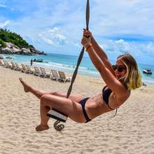 Southern Thailand Trip: 10 Days