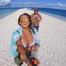 Western Philippines Trip: 20 Days