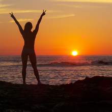 Costa Rica Trip: 10 Days