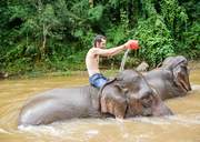 North and South Thailand Trip: 20 Days