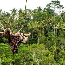 Bali Trip: 8 Days