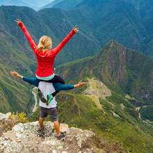 Peru Trip: 20 Days
