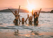 Southern Thailand Trip: 20 Days
