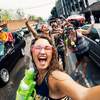 Songkran - Thailand New Year's Trip: 10 Days