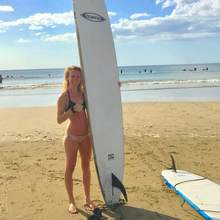 Costa Rica Trip: 7 Days
