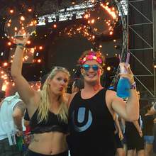 Ultra Music Festival: 3 Days